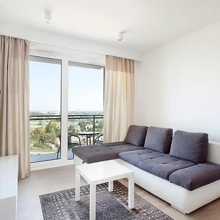 Apartament Ms Sky Tower Viii